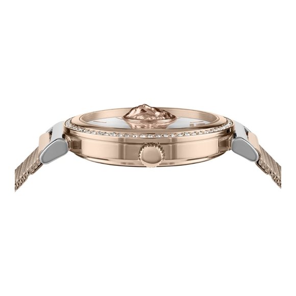 Versace Versus Bracelet Rose Gold Watch main image 4